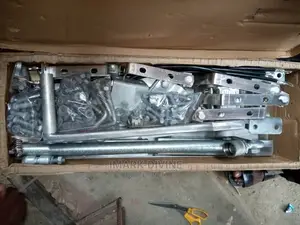 11kva Gang Isolator