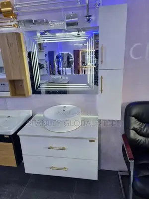 Design Cabinet Basin