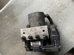 Abs Pump for Venza 2012