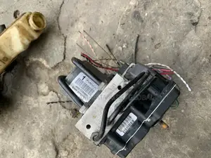 Abs Pump for Ford Flex