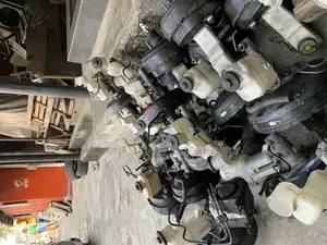 Complete Master and Save for All Kind of Cars Available