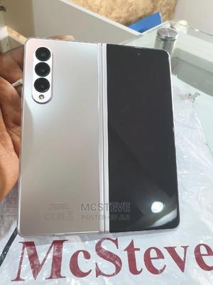 Samsung Galaxy Z Fold 3 512 GB Gold