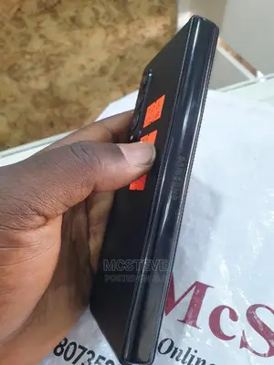 Samsung Galaxy Z Fold 3 512 GB Black