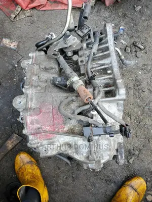 Nissan Qashqai CVT Xtronic Gearbox 4wheel Drive 2014/2019