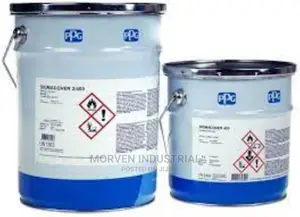 Anti Bacteria Epoxy Floor Paint for Poultry Floor