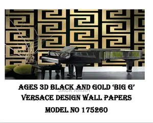 Fancy Wall Papers