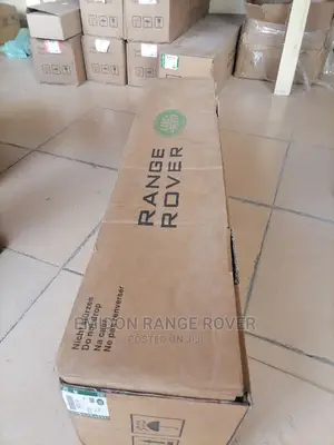 RANGE ROVER Voque 2010/2012 Front Ballon