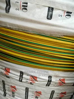 70mm Earth Cable