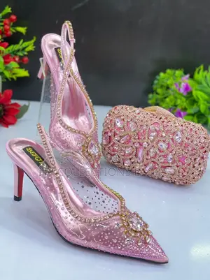 Wedding Shoe Bags Sets