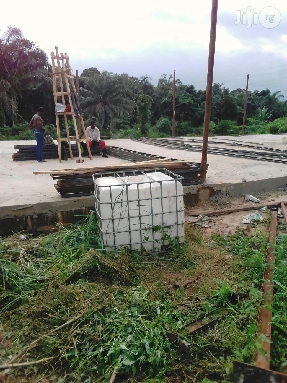 Warehouse Specialists