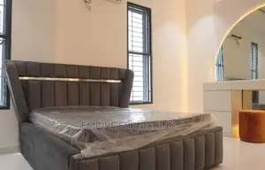Empire Unique Furnishing and Decor Company LTD