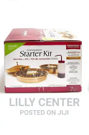 Starter Kits