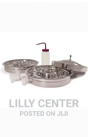 Starter Kids Communion Set