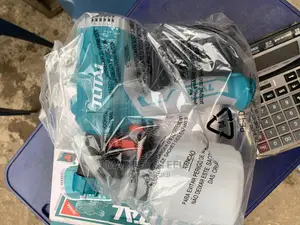 Total Paint Spray Machine