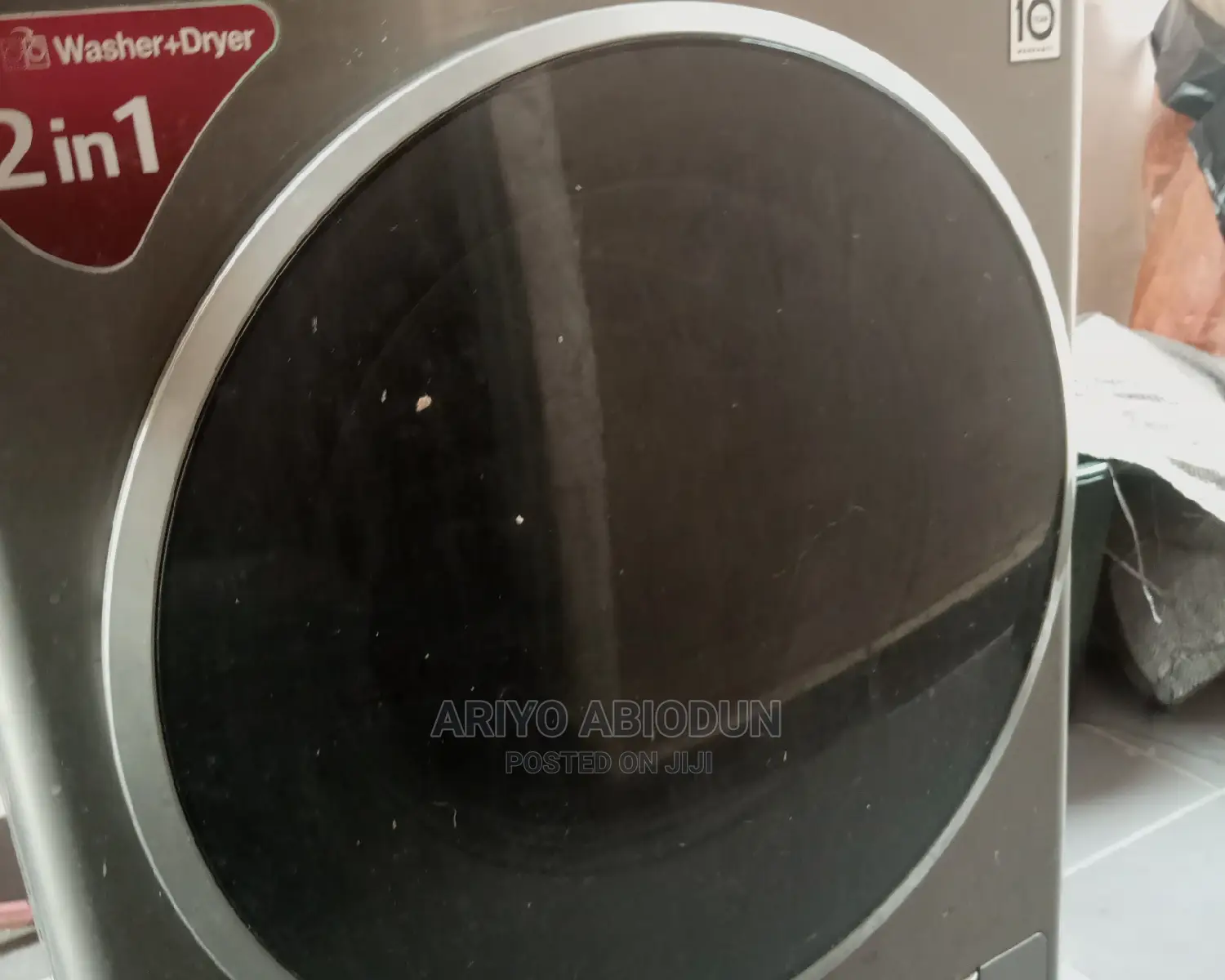 Washing Machine Repairs