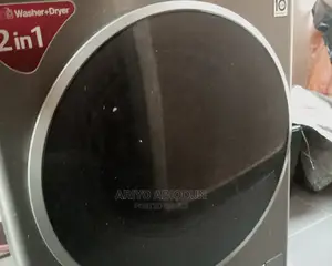 Washing Machine Repairs