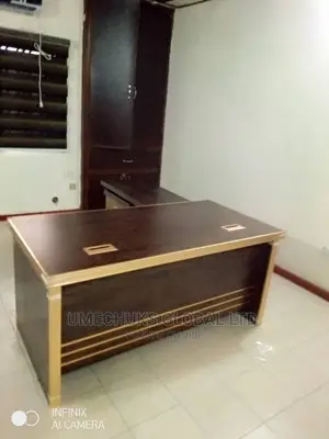 Executive Office Table