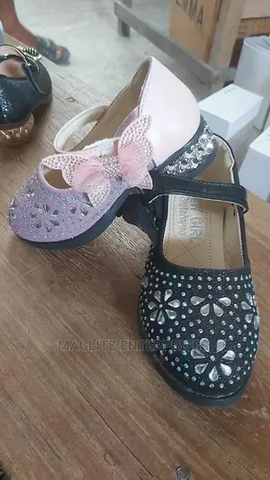 Photo - Quality Children Shoes