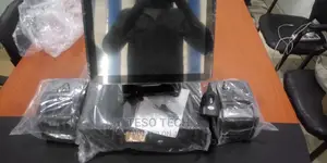 Sales System and Pos Terminal in Lagos