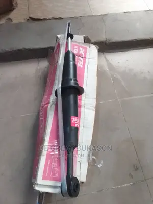 Front Shock Absorber (KYB Japan)For Toyota Tundra 2008-2015