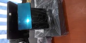 Teso Tech Touch Screen Pos Terminal