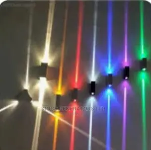 Fancy Multiple Colour Light