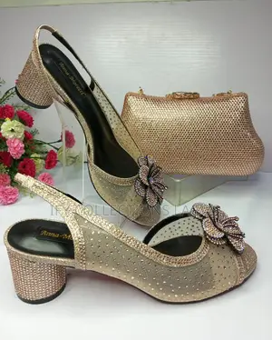 Wedding Shoe Bags Sets