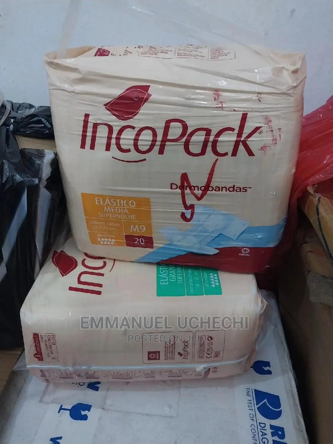 Adult Diapers