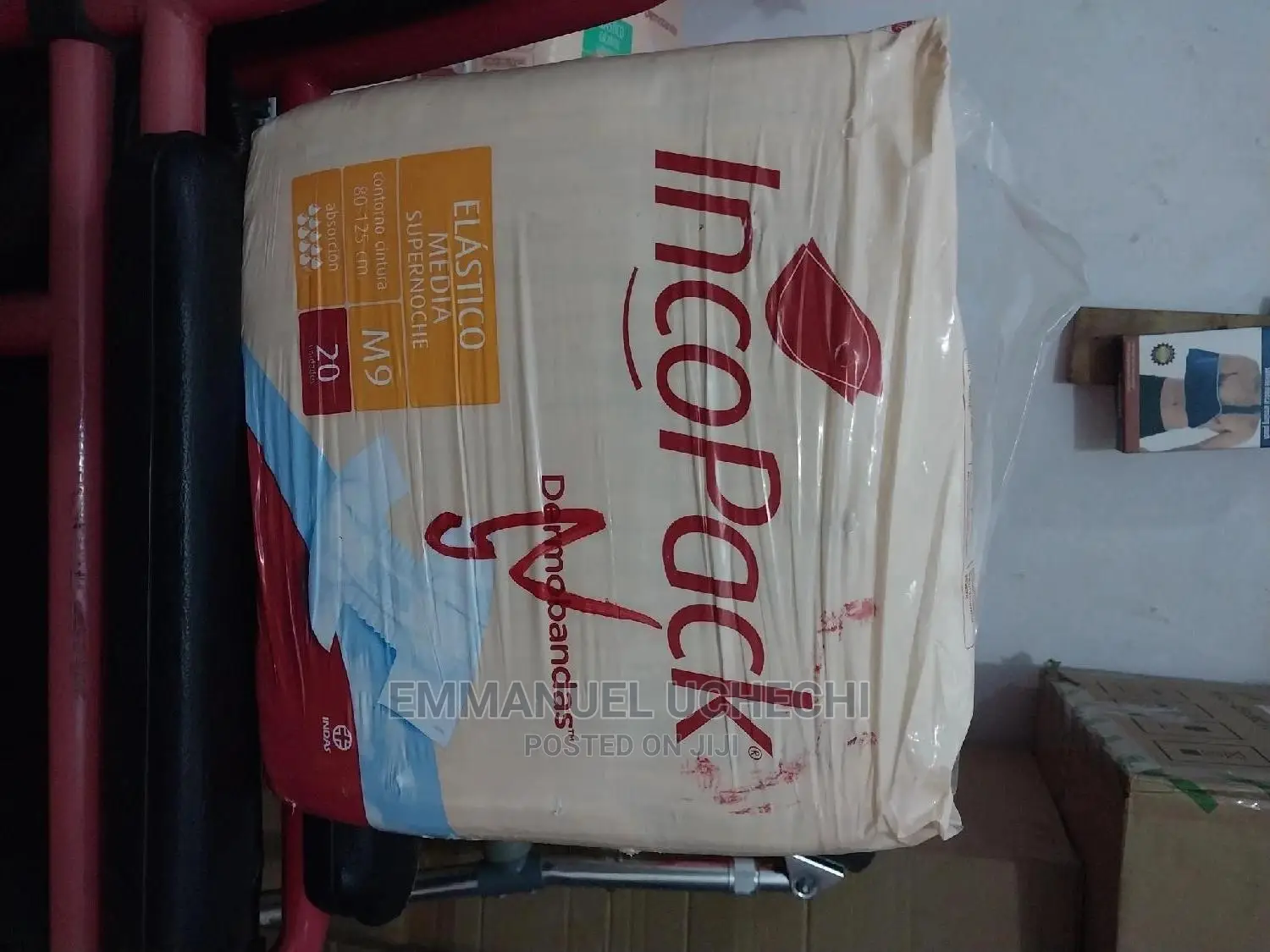 Adult Diapers