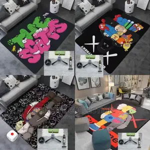 QUALITY Central Rug