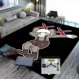 QUALITY Central Rug