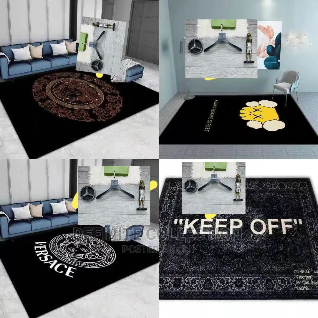 QUALITY Central Rug
