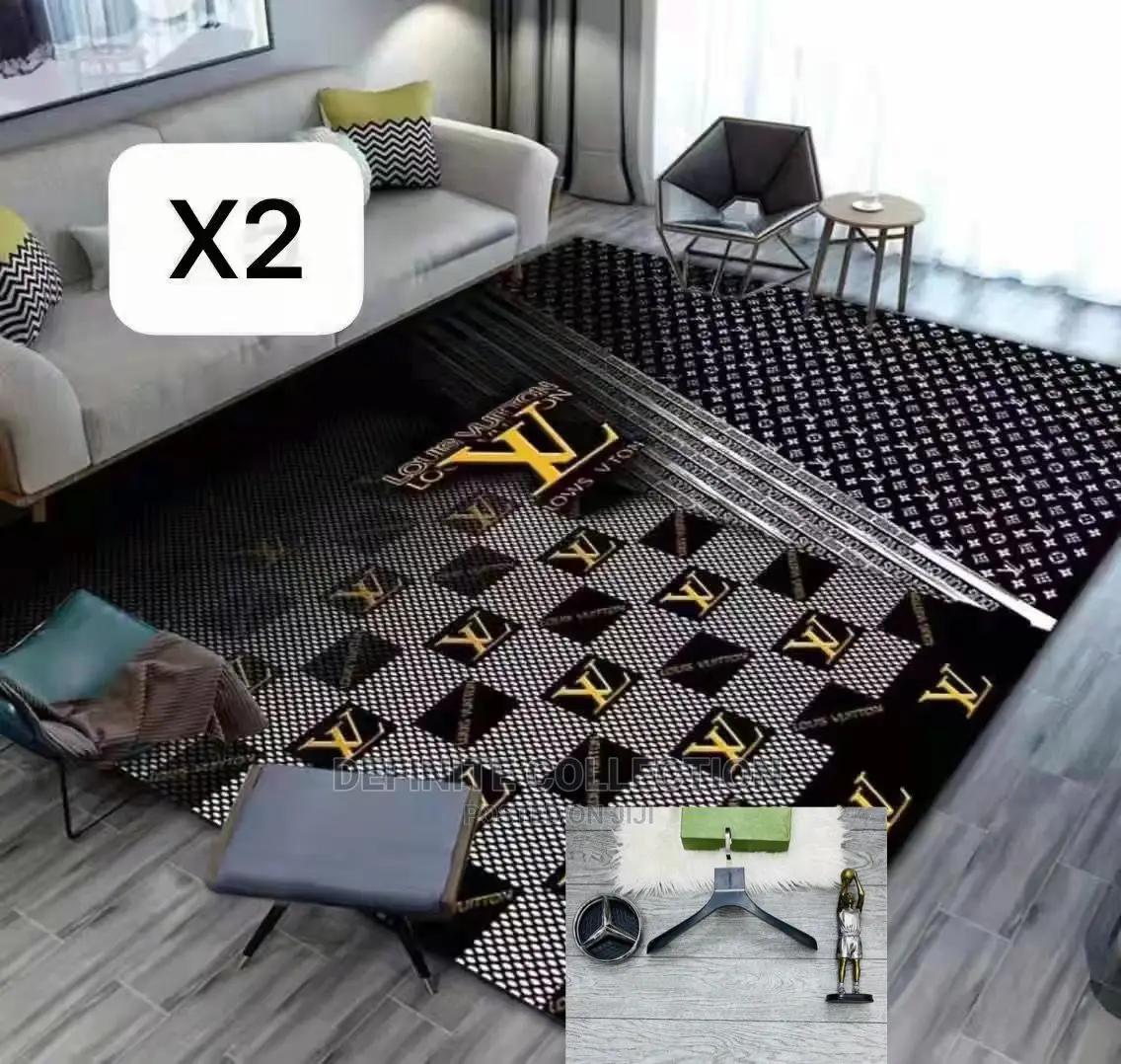 QUALITY Central Rug