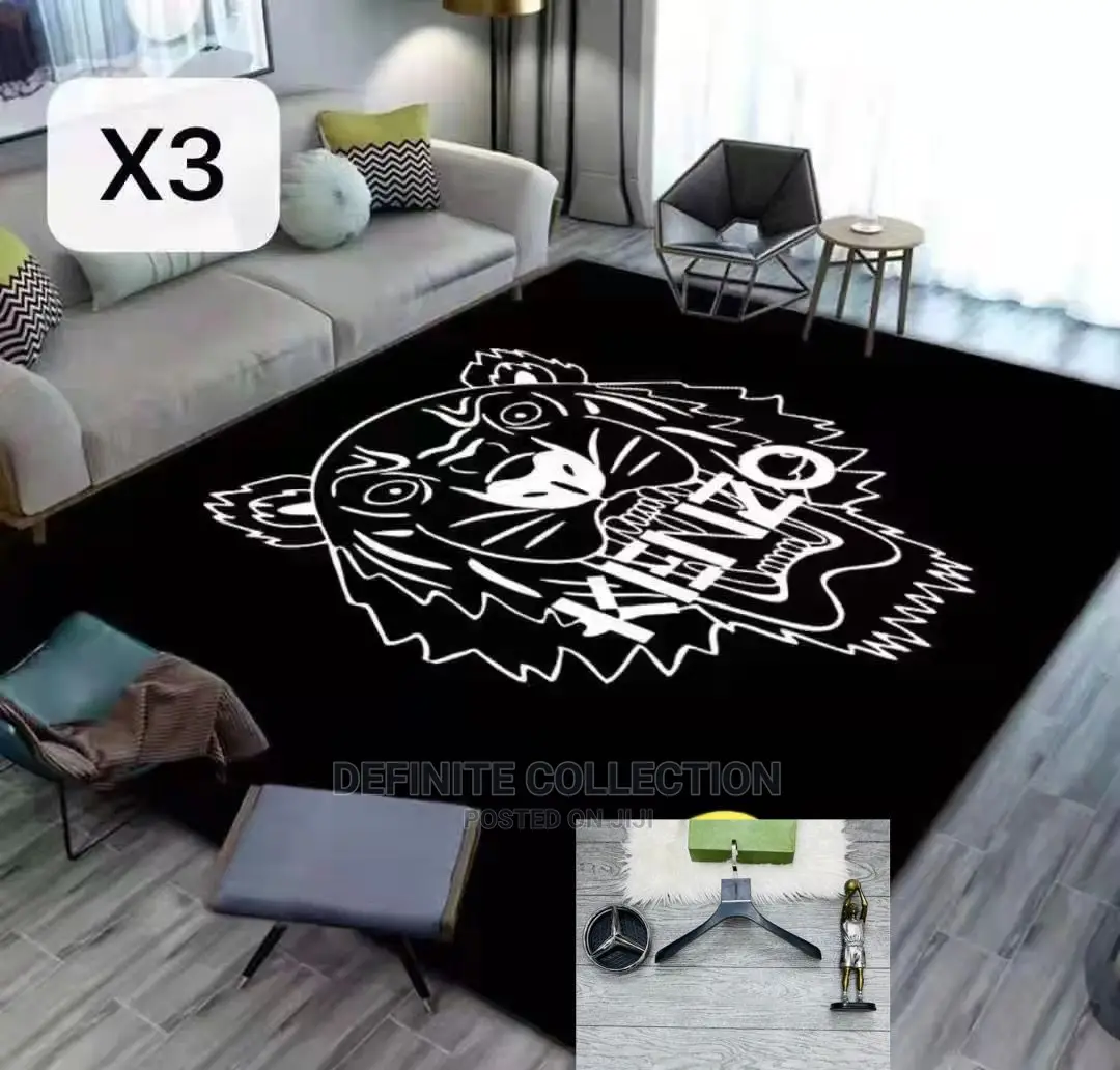 QUALITY Central Rug