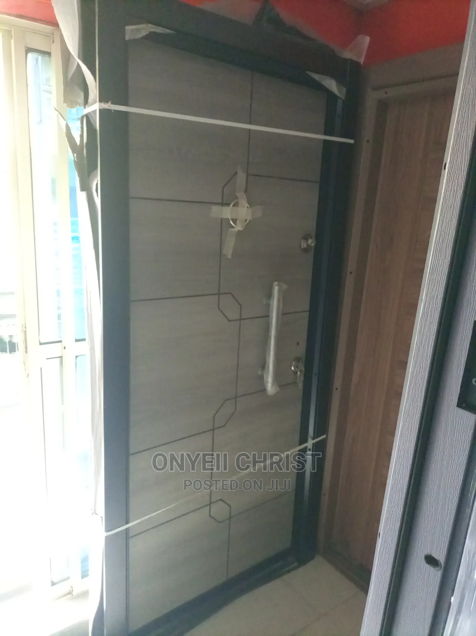 3ft Turkey Luxury Door Adjustable Frame