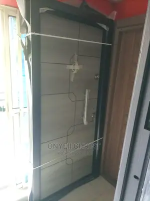 3ft Turkey Luxury Door Adjustable Frame