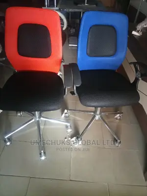 Super Quality Office Fabric Swivel Chair