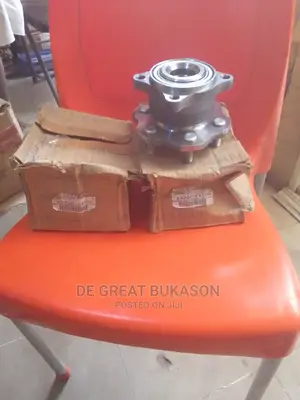Rear Wheel Hub Assembly for Nissan Pathfinder
