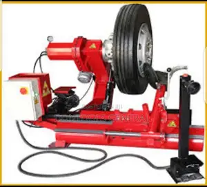 Heavy Duty Truck Tyres Changer LT-690
