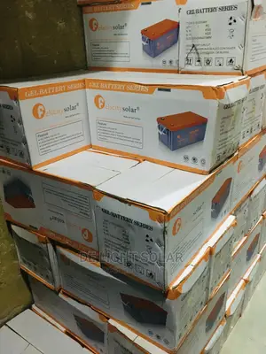 200ah Felicity Battery
