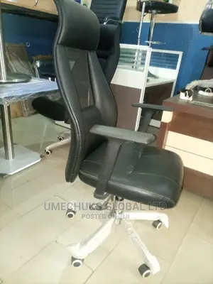 Office Swivel Chair