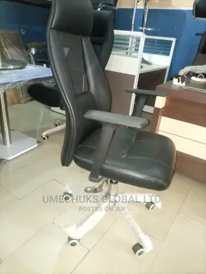 Office Swivel Chair