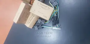 GPS Tracking Application Device