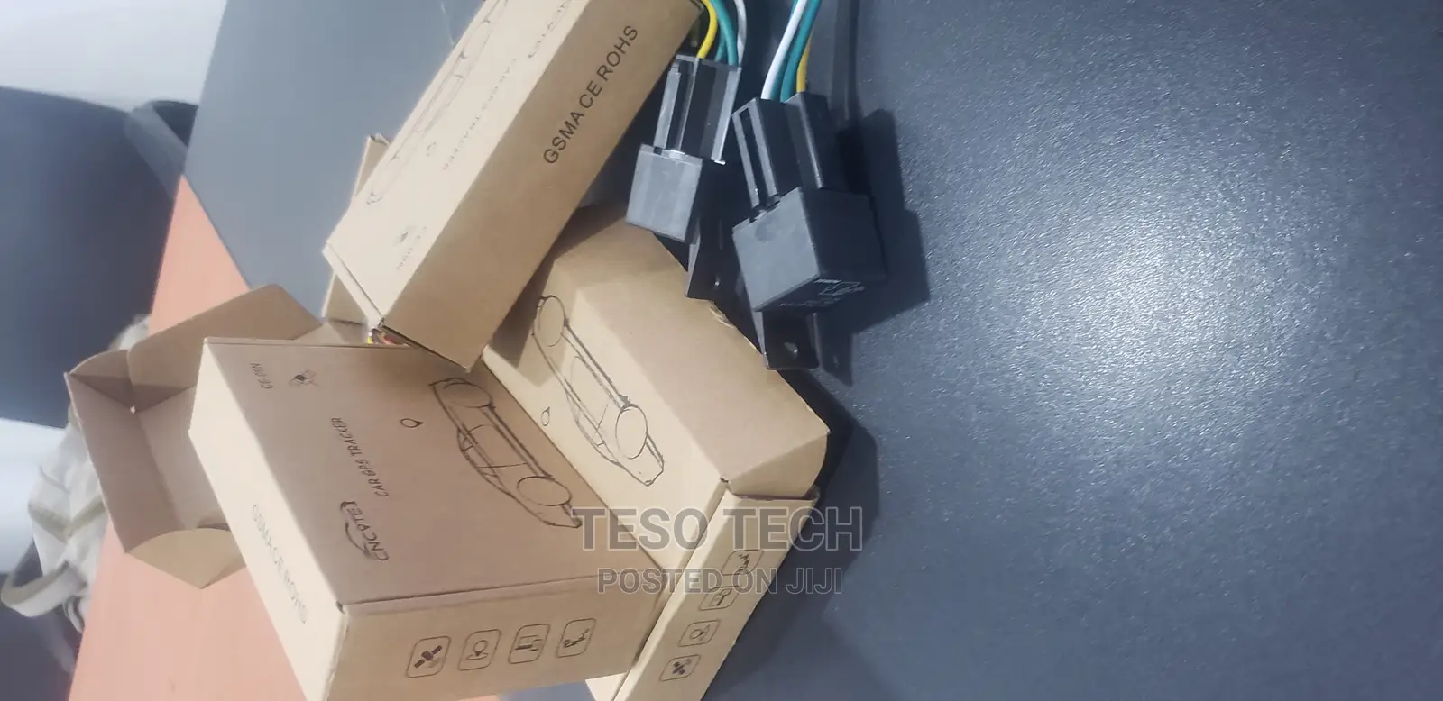 Gps Based Vehicle Tracking System