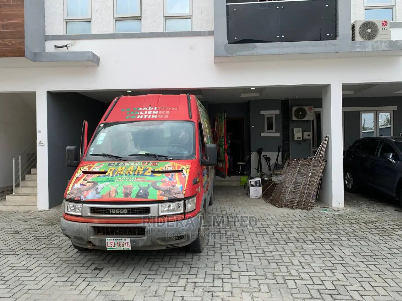 Home Accessories Unique Movers