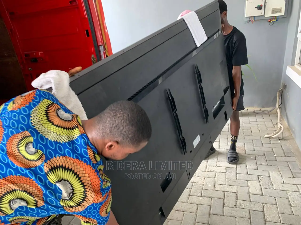 Home Accessories Unique Movers