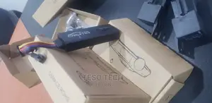 Advanced GPS Tracking Device in Nigeria