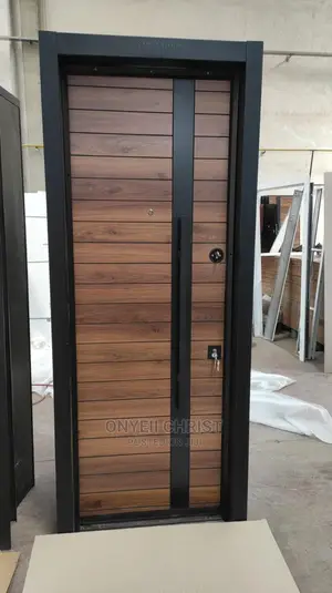 3ft Extra Height Luxury Door