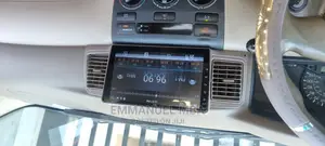 2005 Corolla Original Android Radio