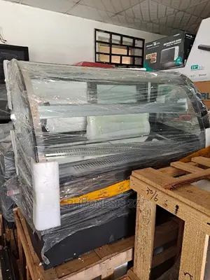3ft Table Top Cake Display Showcase Chiller